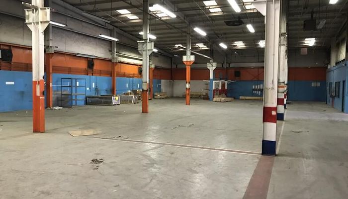 Warehouse Space for Rent at 2635 S Sierra Vista Ave Fresno, CA 93725 - #1