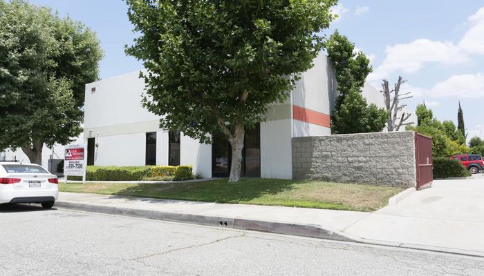 Warehouse Space for Rent at 610 Amigos Dr Redlands, CA 92373 - #5