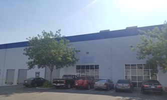 Warehouse Space for Rent located at 830 Professor Dr Sacramento, CA 95834