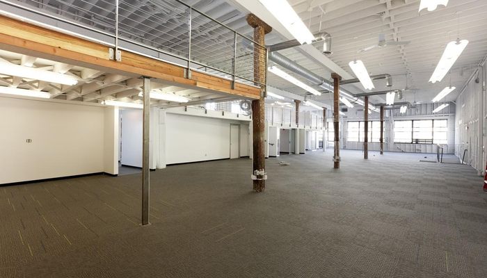 Warehouse Space for Rent at 2505 Mariposa St San Francisco, CA 94110 - #6