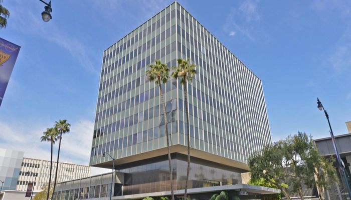 Office Space for Rent at 9107 Wilshire Blvd Beverly Hills, CA 90210 - #1