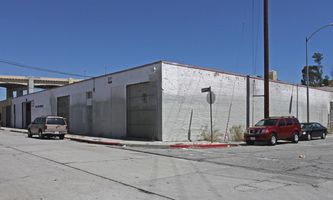 Warehouse Space for Rent located at 670 S Anderson St Los Angeles, CA 90023