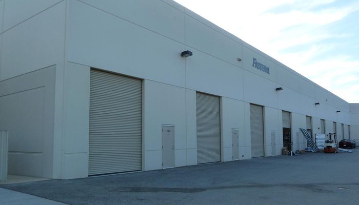 Warehouse Space for Rent at 75400 Gerald Ford Dr Palm Desert, CA 92211 - #4