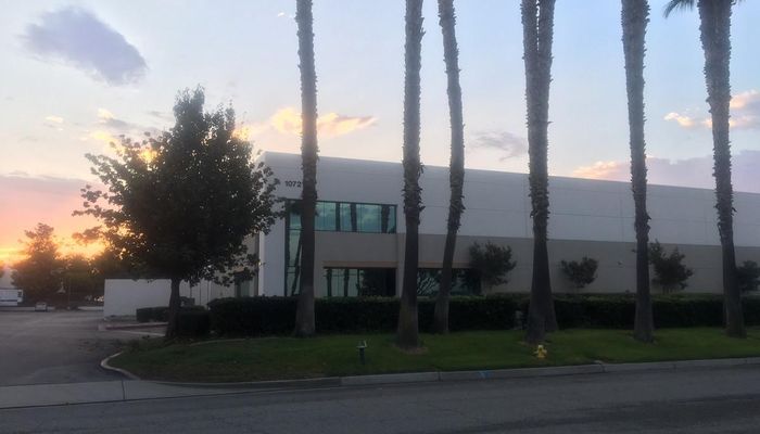 Warehouse Space for Rent at 10721 Business Dr Fontana, CA 92337 - #1