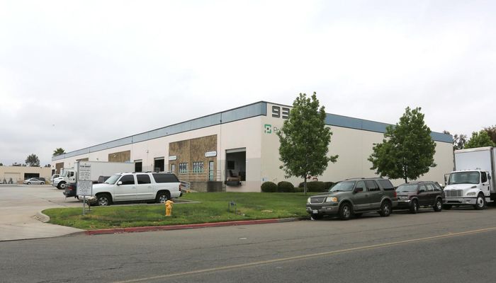 Warehouse Space for Rent at 9369 Dowdy Dr San Diego, CA 92126 - #4