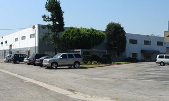 Warehouse Space for Rent located at 130 W Victoria St Carson, CA 90248