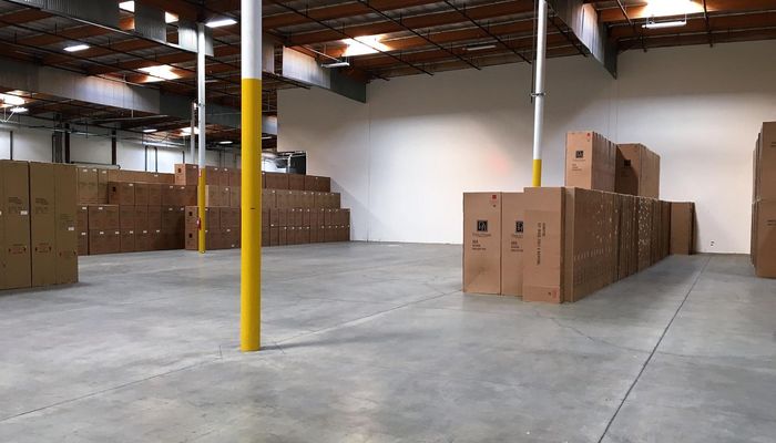 Warehouse Space for Rent at 13740-13760 Ramona Avenue Chino, CA 91710 - #16