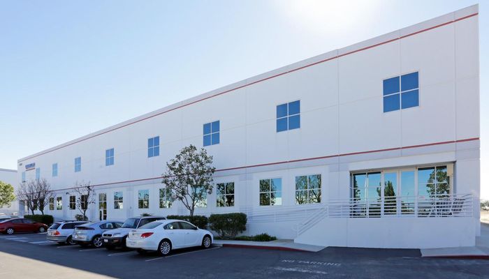 Warehouse Space for Rent at 25242 Arctic Ocean Dr Lake Forest, CA 92630 - #5