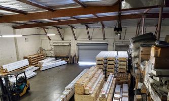 Warehouse Space for Rent located at 10834 S La Cienega Blvd Inglewood, CA 90304