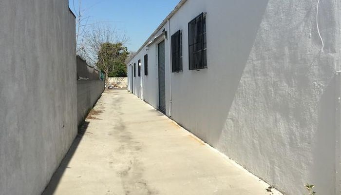Warehouse Space for Rent at 2311 Durfee Ave El Monte, CA 91732 - #3