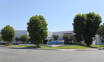 Warehouse Space for Rent located at 12472 Industry St Garden Grove, CA 92841