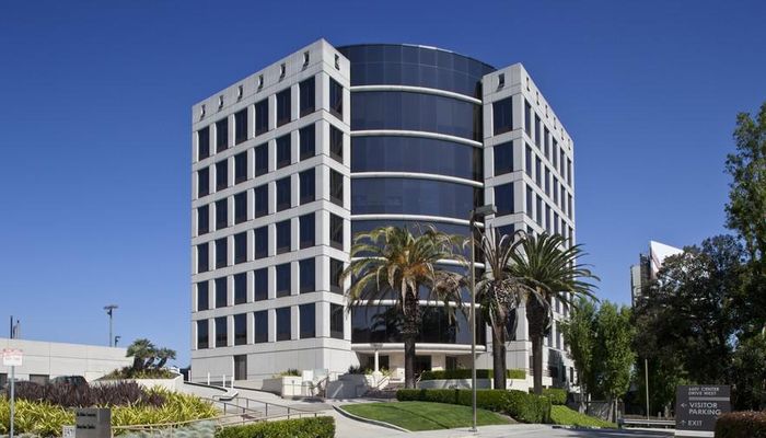 Office Space for Rent at 6601 Center Dr W Los Angeles, CA 90045 - #8