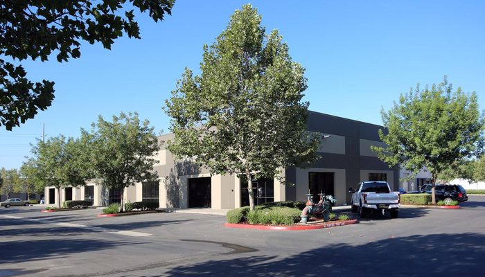 Warehouse Space for Rent at 4540 Florin Perkins Dr Sacramento, CA 95826 - #4