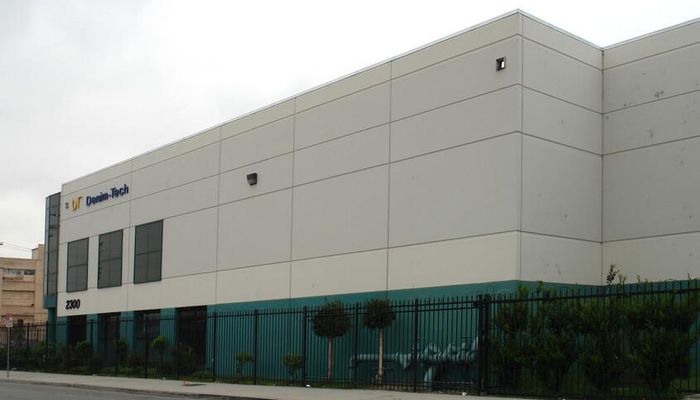 Warehouse Space for Rent at 2300 E 52nd St Vernon, CA 90058 - #1