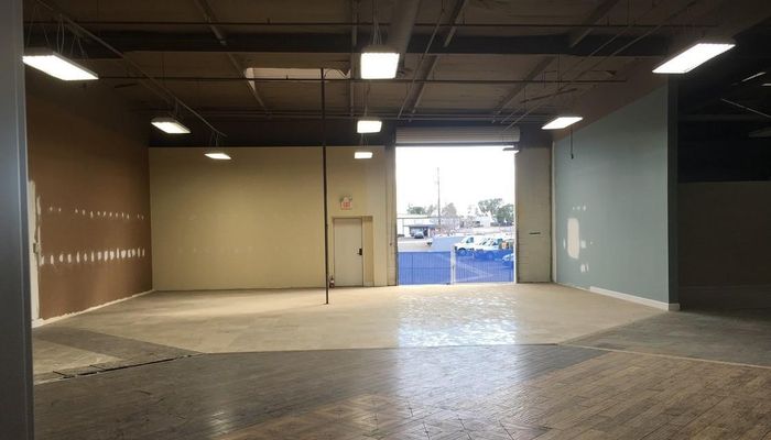 Warehouse Space for Rent at 15375 Anacapa Rd Victorville, CA 92392 - #26