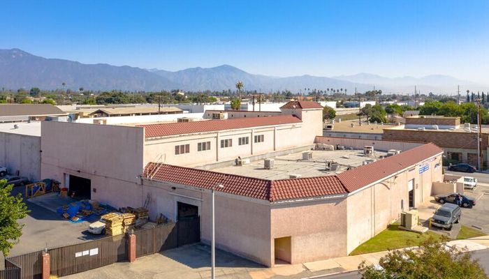Warehouse Space for Rent at 445-447 Madera St San Gabriel, CA 91776 - #9