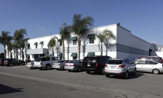 Warehouse Space for Rent located at 987 N Enterprise St Orange, CA 92867