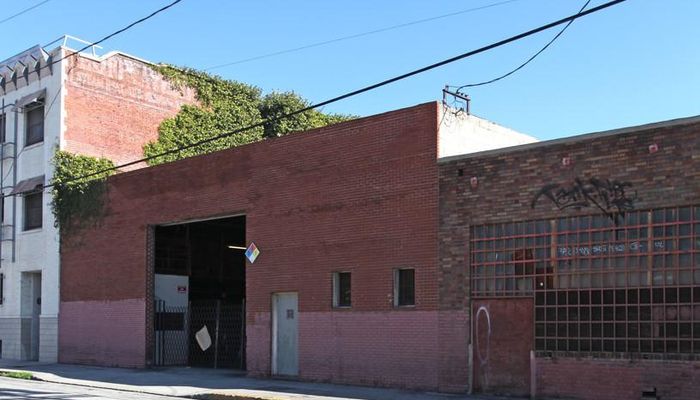 Warehouse Space for Rent at 650 Crocker St Los Angeles, CA 90021 - #1