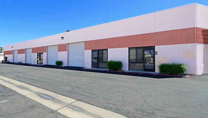 Warehouse Space for Rent at 36665 Bankside Dr Cathedral City, CA 92234 - #2
