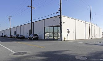 Warehouse Space for Rent located at 392 W Walnut Ave Fullerton, CA 92832