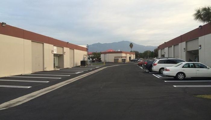 Warehouse Space for Rent at 10750-10826 Lower Azusa Rd El Monte, CA 91731 - #6