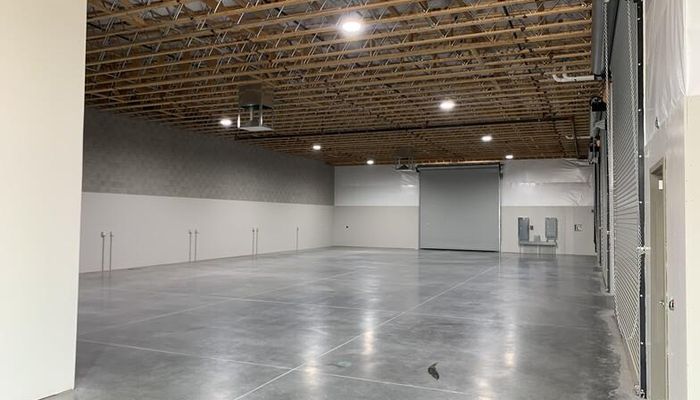 Warehouse Space for Rent at 422 S 8th St Fowler, CA 93625 - #12