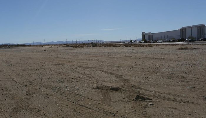 Warehouse Space for Sale at Innovation Way Victorville, CA 92394 - #3