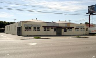 Warehouse Space for Rent located at 2144 W Rosecrans Ave Gardena, CA 90249