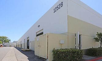 Warehouse Space for Rent located at 12520 Kirkham Ct Poway, CA 92064