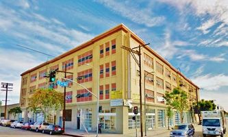 Warehouse Space for Rent located at 801 E 7th St Los Angeles, CA 90021