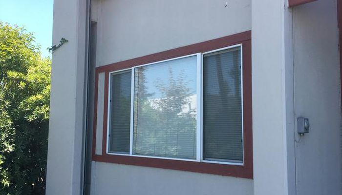 Warehouse Space for Rent at 1814 Empire Industrial Ct Santa Rosa, CA 95403 - #2