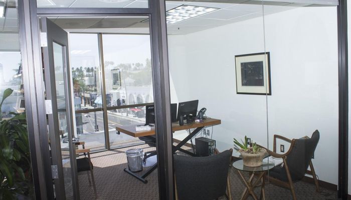 Office Space for Rent at 9440 Santa Monica Blvd Beverly Hills, CA 90210 - #10
