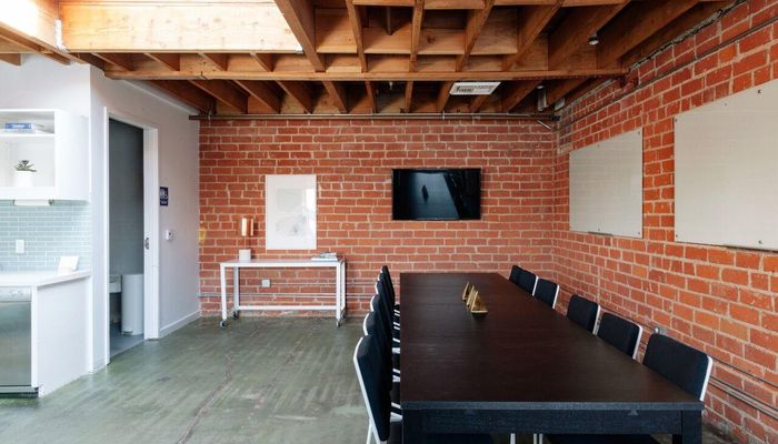 Office Space for Rent at 8500 Steller Dr Culver City, CA 90232 - #18