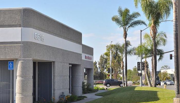 Lab Space for Rent at 6615 - 6635 Flanders Dr. San Diego, CA 92121 - #3