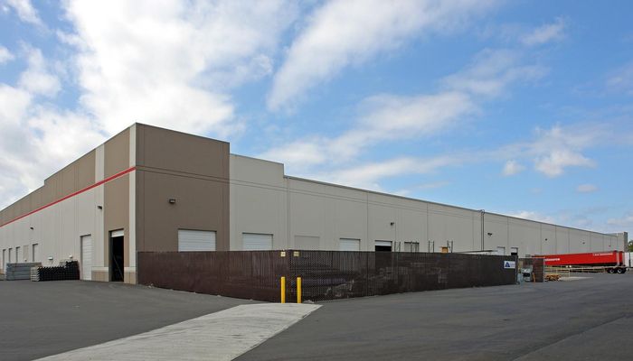 Warehouse Space for Rent at 1701 W National Dr Sacramento, CA 95834 - #3