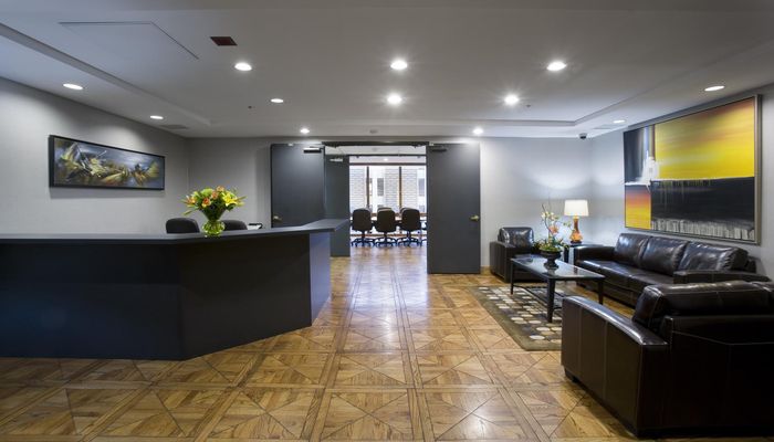 Office Space for Rent at 433 N. Camden Drive, 6th Floor Beverly Hills, CA 90210 - #3