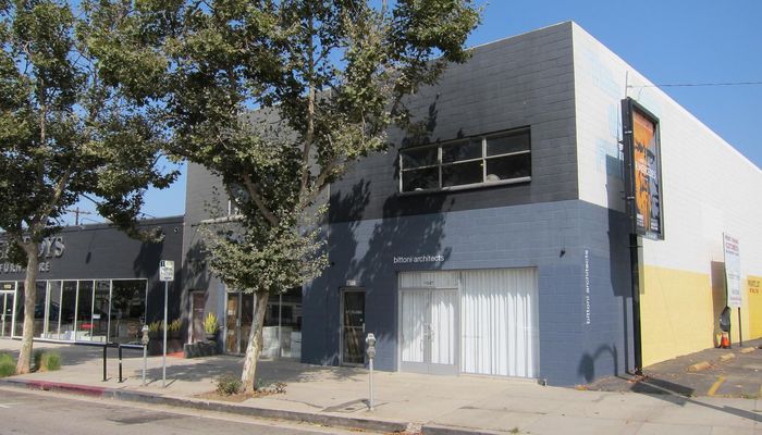 Office Space for Rent at 11527-11533 W Pico Blvd Los Angeles, CA 90064 - #4