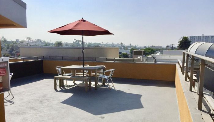 Office Space for Rent at 2216 Main St Santa Monica, CA 90405 - #8