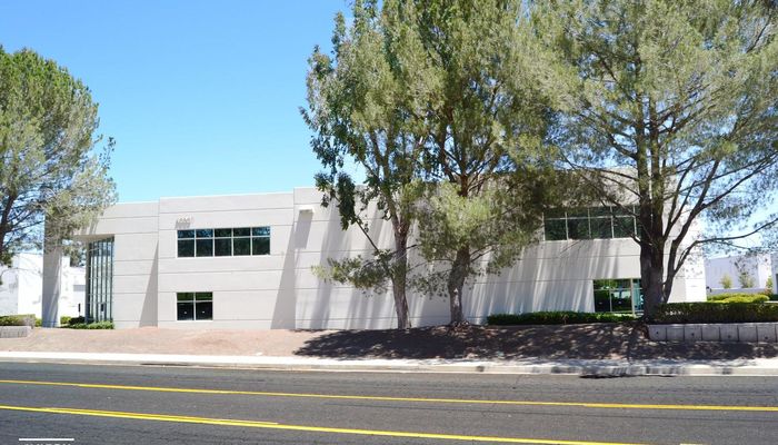 Warehouse Space for Sale at 43223 Business Park Dr Temecula, CA 92590 - #4