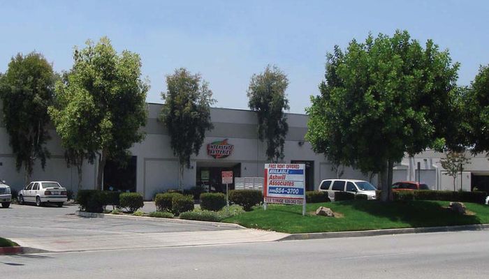 Warehouse Space for Rent at 1438-1442 Arrow Hwy Irwindale, CA 91706 - #1