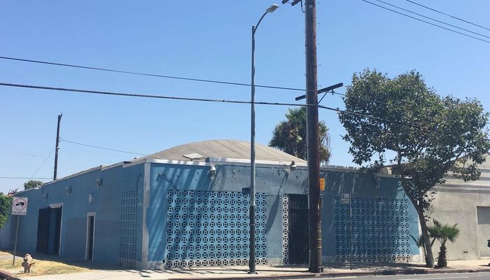Warehouse Space for Rent at 6000 S Western Ave Los Angeles, CA 90047 - #1