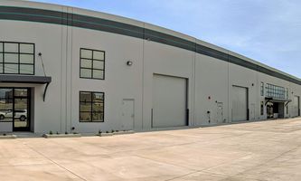 Warehouse Space for Sale located at 2407 Chico Ave South El Monte, CA 91733