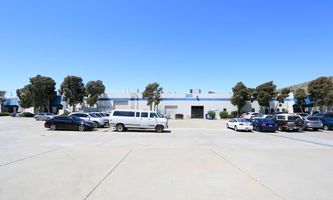 Warehouse Space for Rent located at 385 Oyster Point Blvd South San Francisco, CA 94080