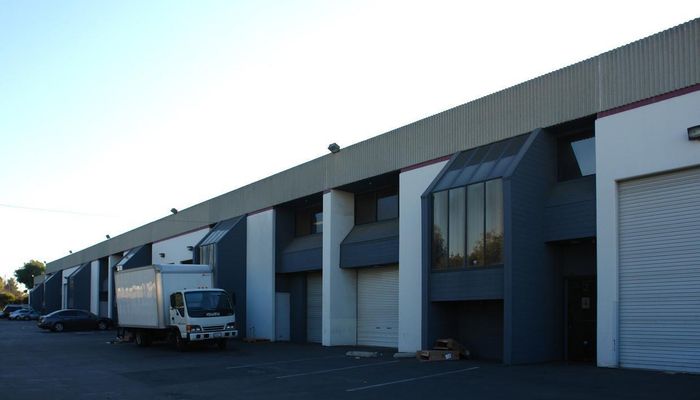 Warehouse Space for Rent at 701-717 E Gardena Blvd Carson, CA 90746 - #2