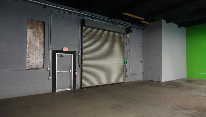 Warehouse Space for Rent at 8423-8431 Canoga Ave Canoga Park, CA 91304 - #5