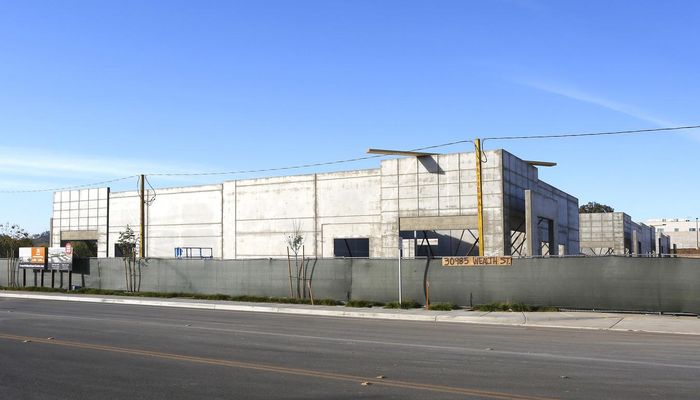 Warehouse Space for Rent at 30826 Wealth St Murrieta, CA 92563 - #2