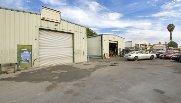 Warehouse Space for Sale at 1681 Old Mission Rd South San Francisco, CA 94080 - #4