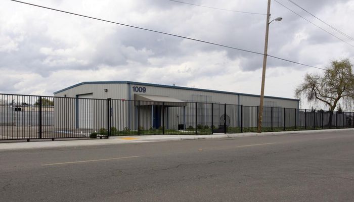 Warehouse Space for Rent at 1009 N Union St Stockton, CA 95205 - #1