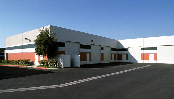Warehouse Space for Rent at 1891 Goodyear Ave Ventura, CA 93003 - #6