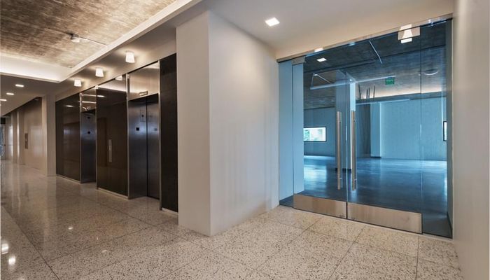 Office Space for Rent at 11388-11390 W Olympic Blvd Los Angeles, CA 90064 - #2